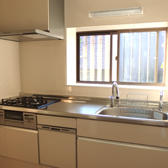 リフォームの施工例