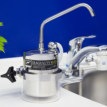 シーガルフォー　カウンタートップタイプ