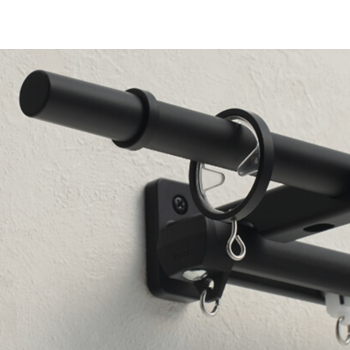 カーテンレール