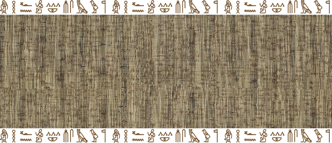 ブラインドの歴史